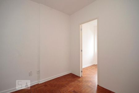 Sala de apartamento para alugar com 1 quarto, 34m² em Santa Cecília, São Paulo