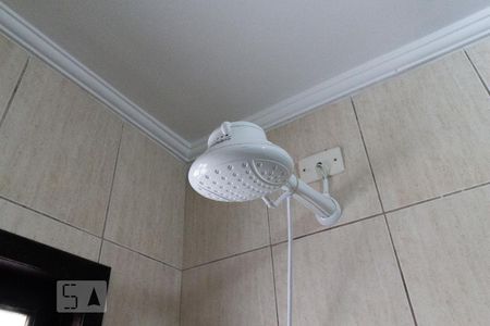 Casa à venda com 200m², 3 quartos e 2 vagasBanheiro da suíte