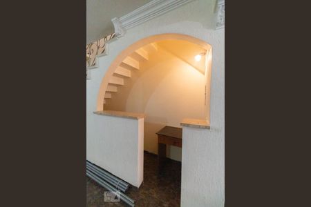 Casa à venda com 200m², 3 quartos e 2 vagasSala