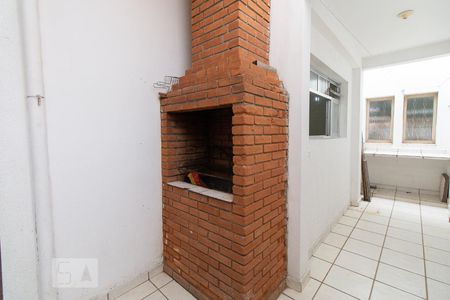 Casa à venda com 200m², 3 quartos e 2 vagasVaranda no fundo da casa