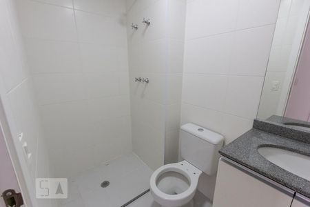 Banheiro 1 de apartamento à venda com 2 quartos, 58m² em Água Branca, São Paulo