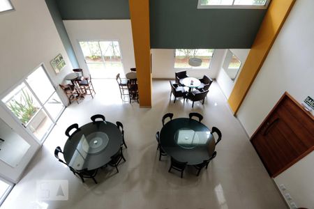 espaço gourmet de apartamento para alugar com 2 quartos, 70m² em Super Quadra Morumbi, São Paulo