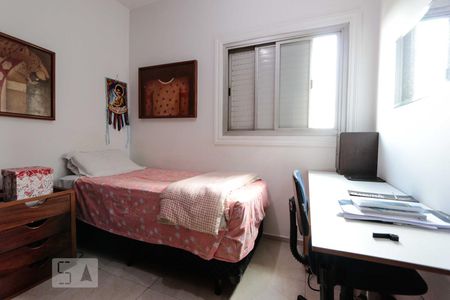 quarto de apartamento para alugar com 2 quartos, 70m² em Super Quadra Morumbi, São Paulo
