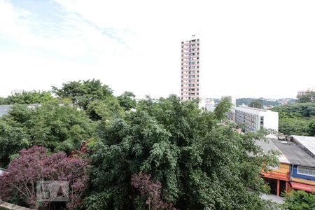 vista de apartamento para alugar com 2 quartos, 70m² em Super Quadra Morumbi, São Paulo