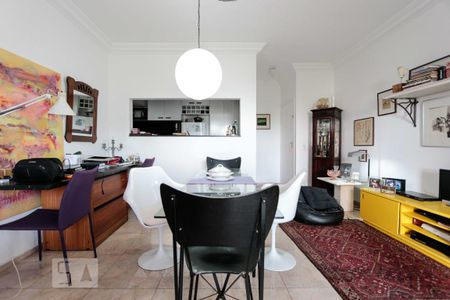 Apartamento para alugar com 2 quartos, 70m² em Super Quadra Morumbi, São Paulo