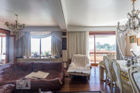 Casa para alugar com 850m², 4 quartos e 6 vagas Casa para alugar com 850m², 4 quartos e 6 vagasSala 2