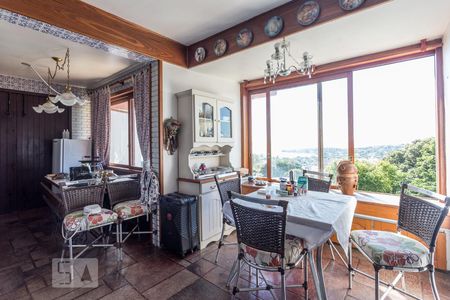 Casa para alugar com 850m², 4 quartos e 6 vagas Casa para alugar com 850m², 4 quartos e 6 vagasCopa