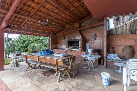 Casa para alugar com 850m², 4 quartos e 6 vagas Casa para alugar com 850m², 4 quartos e 6 vagasChurrasqueira externa