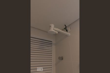 Banheiro de apartamento para alugar com 1 quarto, 43m² em Santa Paula, São Caetano do Sul