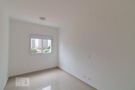 Quarto de apartamento para alugar com 1 quarto, 43m² em Santa Paula, São Caetano do Sul
