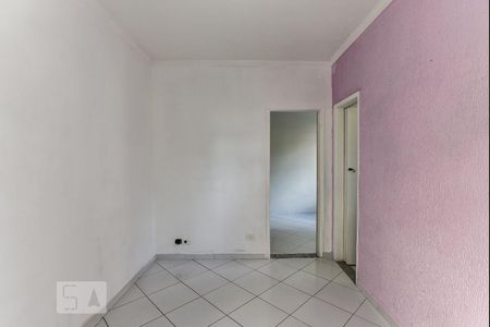 Sala de apartamento à venda com 1 quarto, 53m² em Vila Lusitânia, São Bernardo do Campo