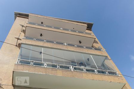 Apartamento à venda com 180m², 2 quartos e 2 vagasFachada