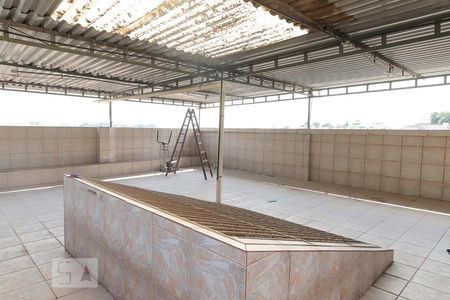 Apartamento à venda com 180m², 2 quartos e 2 vagasTerraço