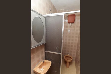 Apartamento à venda com 180m², 2 quartos e 2 vagasBanheiro de Serviço