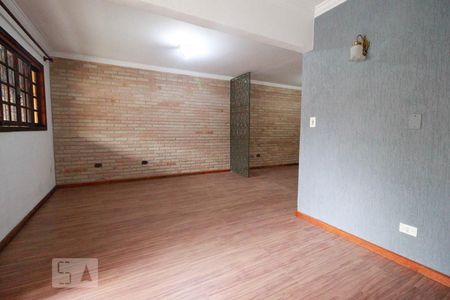 Sala de casa de condomínio à venda com 3 quartos, 230m² em Lauzane Paulista, São Paulo