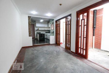 Sala de jantar de casa de condomínio à venda com 3 quartos, 230m² em Lauzane Paulista, São Paulo