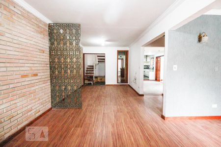 Sala de casa de condomínio à venda com 3 quartos, 230m² em Lauzane Paulista, São Paulo