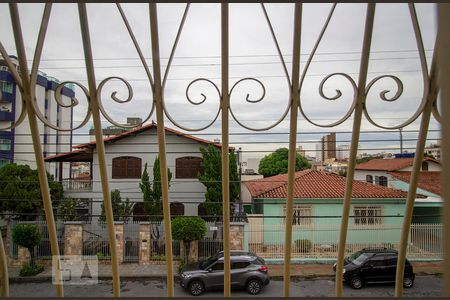 Vista de casa de condomínio para alugar com 2 quartos, 74m² em Caiçaras, Belo Horizonte