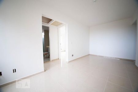 Sala de apartamento para alugar com 2 quartos, 62m² em São Lourenço, Niterói