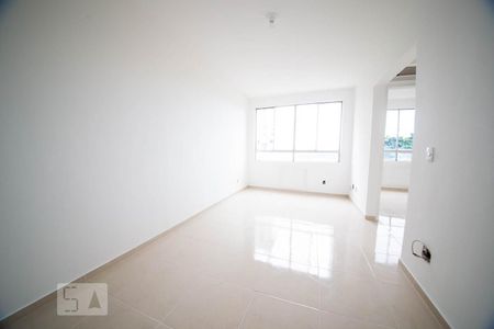 Sala de apartamento para alugar com 2 quartos, 62m² em São Lourenço, Niterói