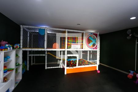 Studio para alugar com 32m², 1 quarto e 1 vaga Studio para alugar com 32m², 1 quarto e 1 vagaBrinquedoteca