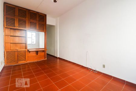 Sala de StudioOuKitchenette com 1 quarto, 30m² Copacabana