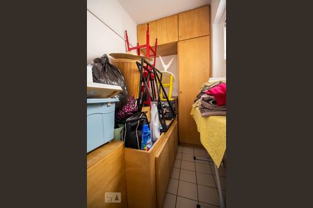 Apartamento para alugar com 103m², 2 quartos e 2 vagasQuarto serviço