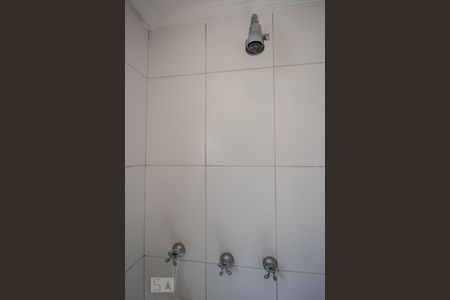 Apartamento para alugar com 103m², 2 quartos e 2 vagasBanheiro suíte detalhe
