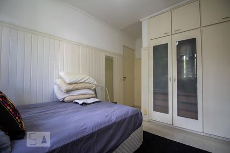 Apartamento para alugar com 103m², 2 quartos e 2 vagasQuarto solteiro