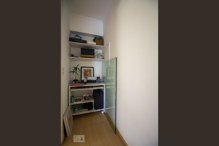 Apartamento para alugar com 103m², 2 quartos e 2 vagasEscritório