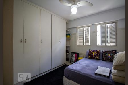 Apartamento para alugar com 103m², 2 quartos e 2 vagasQuarto solteiro