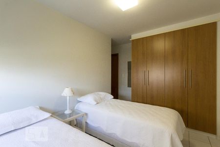 Suíte de apartamento para alugar com 2 quartos, 75m² em Barra da Tijuca, Rio de Janeiro