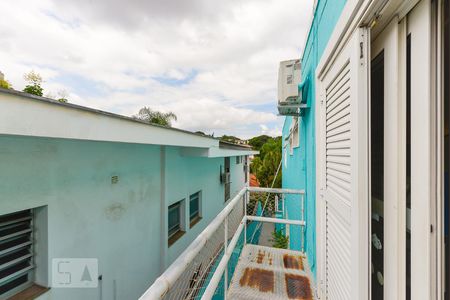 Casa à venda com 500m², 3 quartos e 4 vagas Casa à venda com 500m², 3 quartos e 4 vagasVaranda Suíte 3
