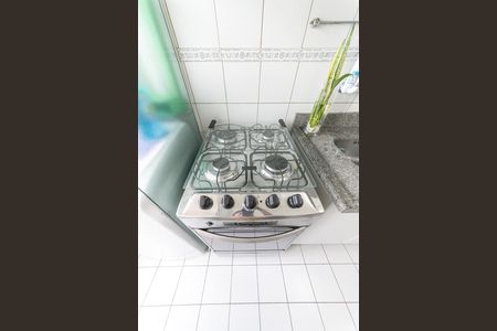 Apartamento à venda com 60m², 2 quartos e 1 vaga Apartamento à venda com 60m², 2 quartos e 1 vagaCozinha