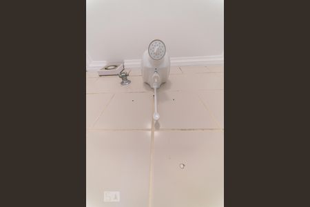 Apartamento à venda com 60m², 2 quartos e 1 vaga Apartamento à venda com 60m², 2 quartos e 1 vagaBanheiro