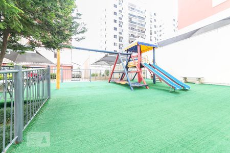 Apartamento à venda com 60m², 2 quartos e 1 vaga Apartamento à venda com 60m², 2 quartos e 1 vagaParque Infantil