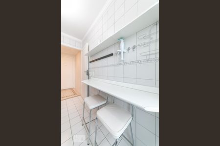 Apartamento à venda com 60m², 2 quartos e 1 vaga Apartamento à venda com 60m², 2 quartos e 1 vagaCozinha