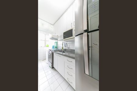 Apartamento à venda com 60m², 2 quartos e 1 vaga Apartamento à venda com 60m², 2 quartos e 1 vagaCozinha