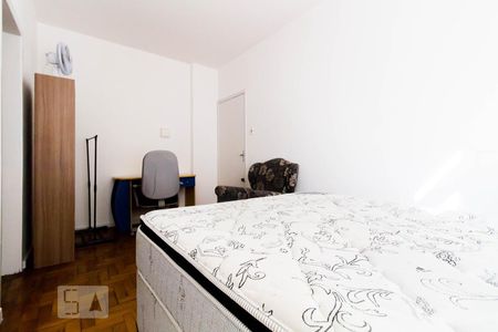 Sala de kitnet/studio para alugar com 1 quarto, 18m² em Centro Histórico, Porto Alegre