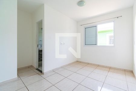 Casa de condomínio à venda com 77m², 2 quartos e 2 vagasSuíte 2