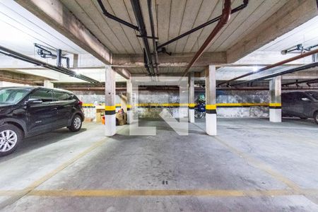 Casa de condomínio à venda com 77m², 2 quartos e 2 vagasEstacionamento