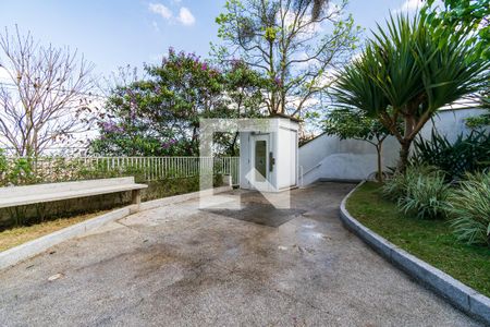 Casa de condomínio à venda com 77m², 2 quartos e 2 vagasEntrada