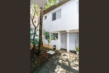 Casa de condomínio à venda com 77m², 2 quartos e 2 vagasÁrea comum