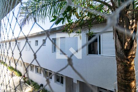 Casa de condomínio à venda com 77m², 2 quartos e 2 vagasVista da Suíte