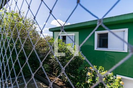 Casa de condomínio à venda com 77m², 2 quartos e 2 vagasVista da Suíte 2