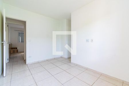 Casa de condomínio à venda com 77m², 2 quartos e 2 vagasSuíte 2