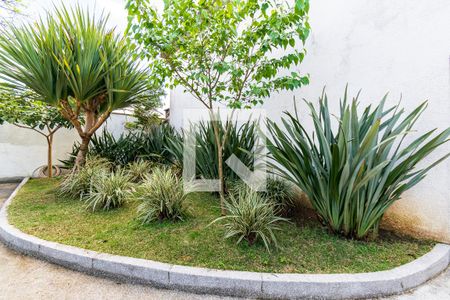 Casa de condomínio à venda com 77m², 2 quartos e 2 vagasÁrea comum