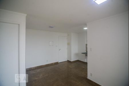 Sala de apartamento à venda com 2 quartos, 50m² em Tatuapé, São Paulo