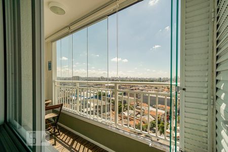 Apartamento à venda com 32m², 1 quarto e sem vaga Apartamento à venda com 32m², 1 quarto e sem vagaVista quarto