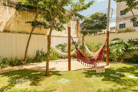 Apartamento à venda com 32m², 1 quarto e sem vaga Apartamento à venda com 32m², 1 quarto e sem vagaÁrea externa